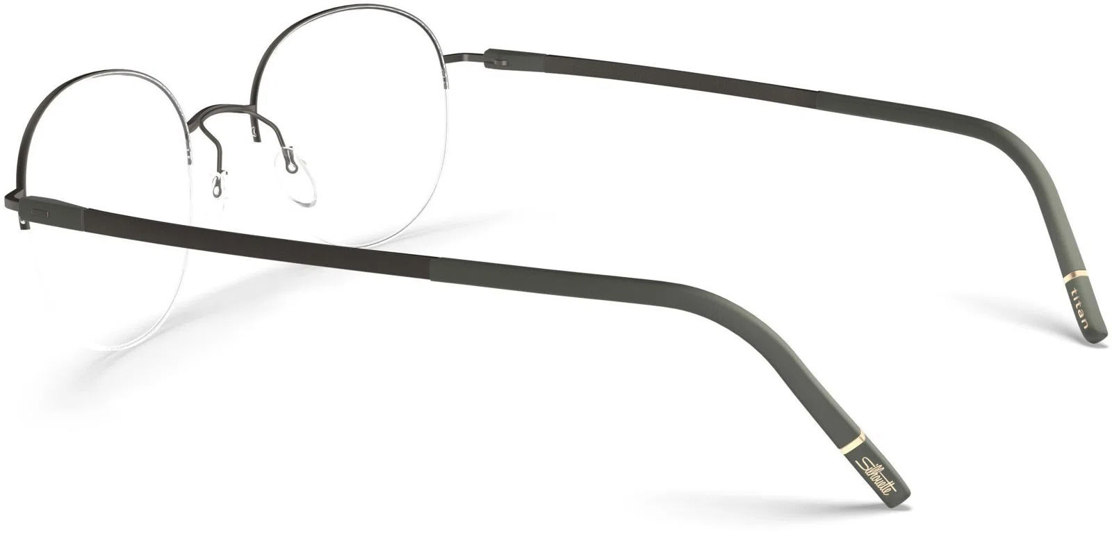 Silhouette Dynamic Dawn 5572 Eyeglasses - view 18